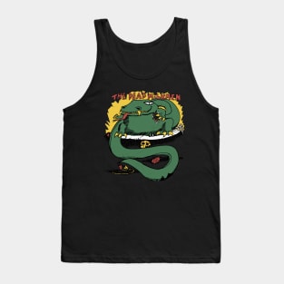 The Dead Milkmen Tank Top